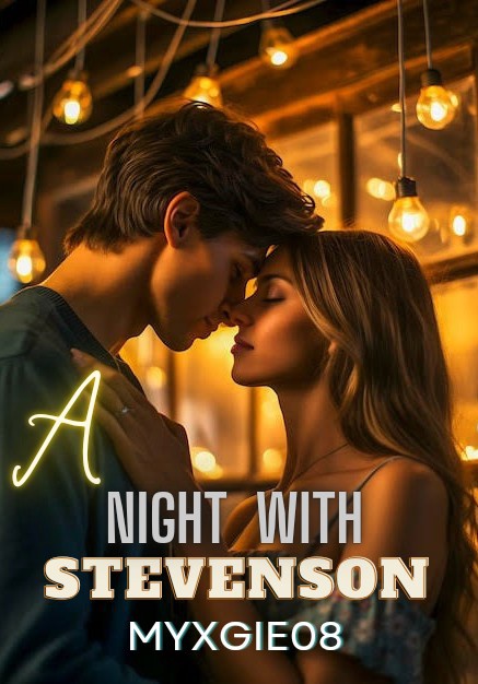 A Night With Stevenson