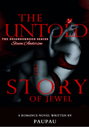 The Untold Story Of Jewel
