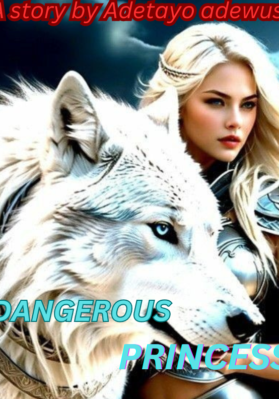 Dangerous Princess Dreame