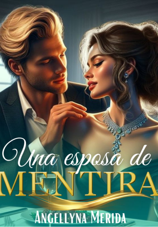 Una esposa de mentira. Saga familia Duque.