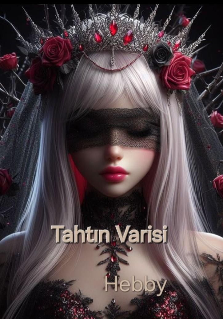 Tahtın Varisi -  I  Cehennem