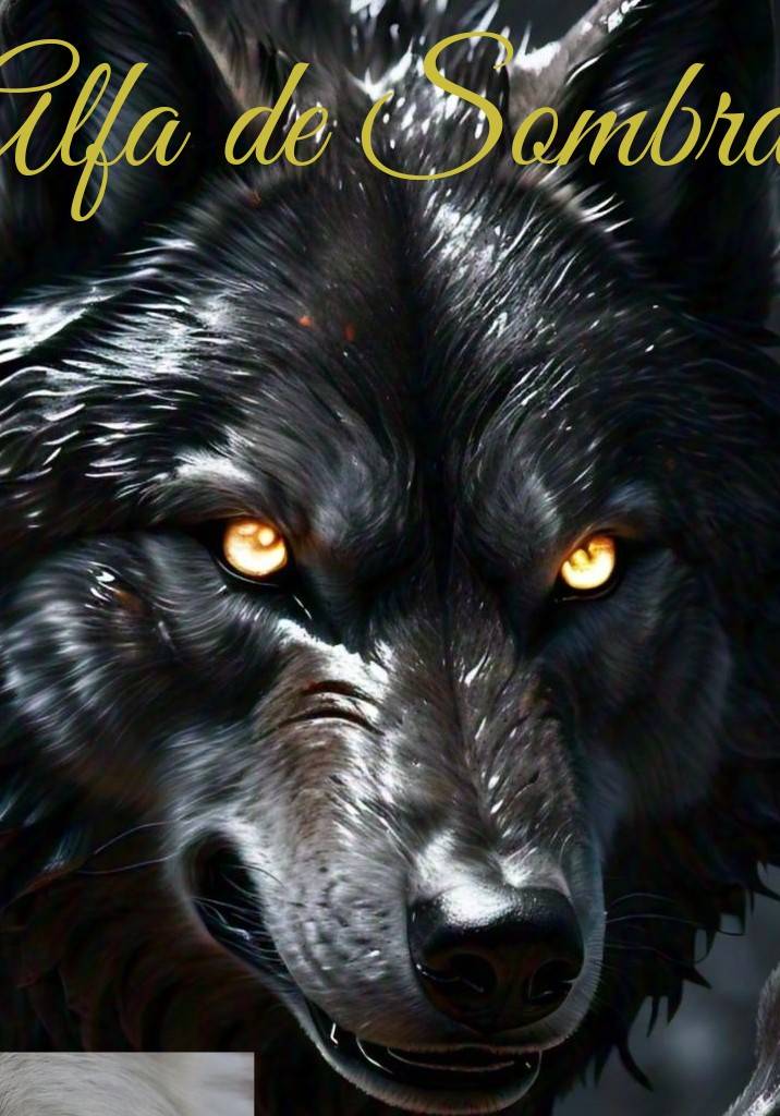 Alfa de Sombras