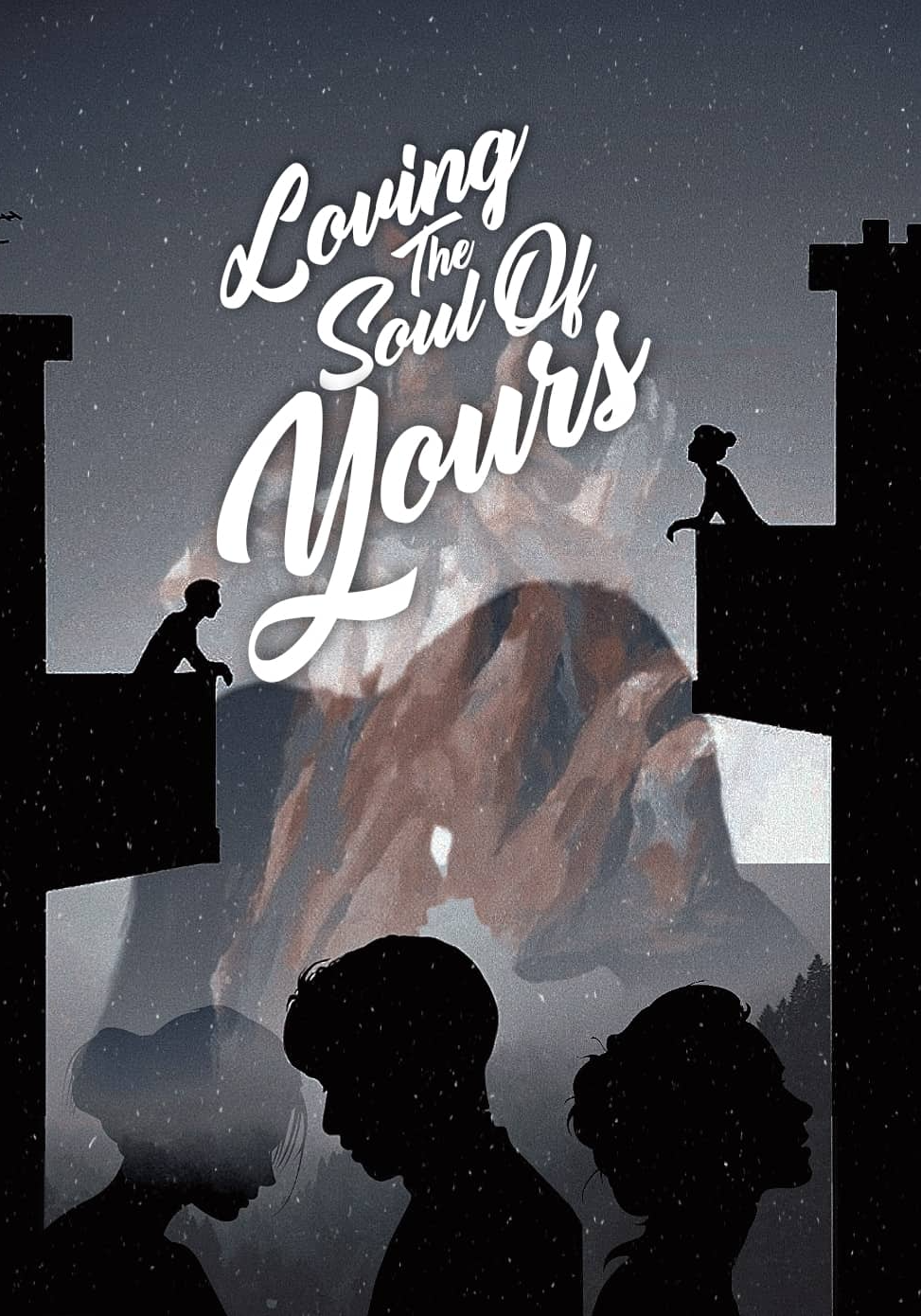 Loving The Souls Of Yours