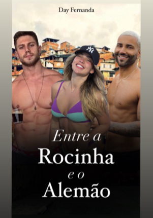 Entre a rocinha e o alemão