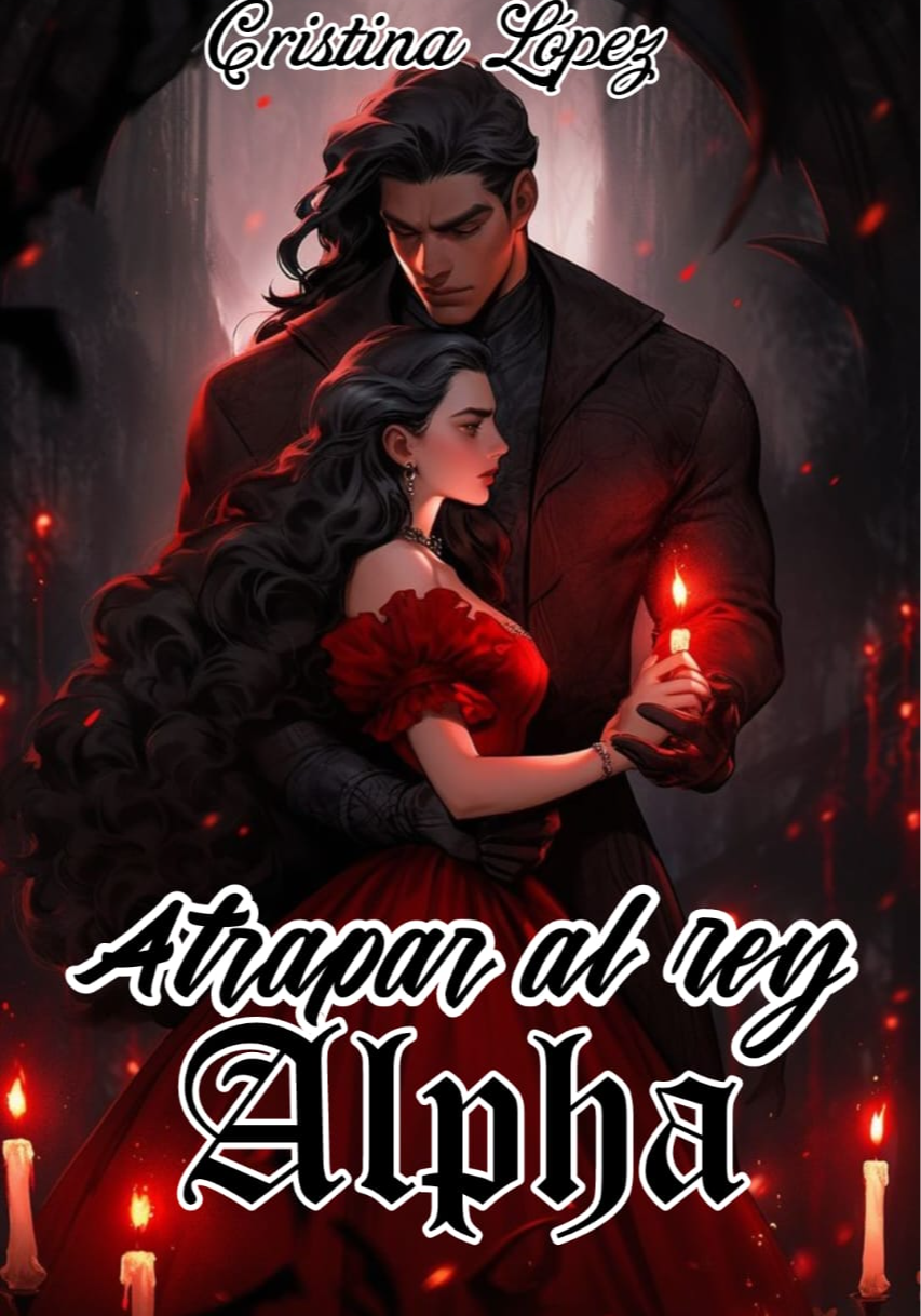 Atrapar al rey Alpha.