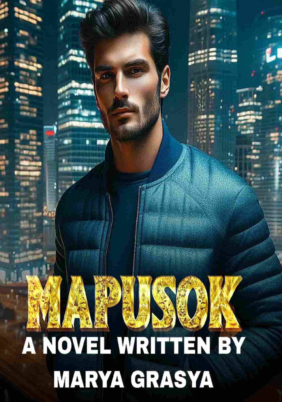 MAPUSOK [SPG]