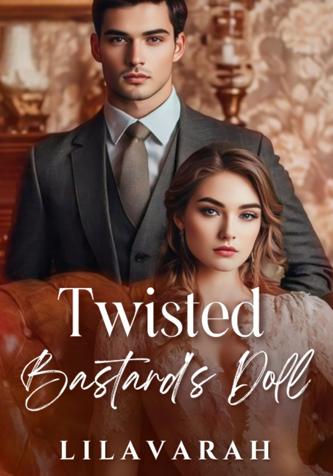 Twisted Bastard's Doll