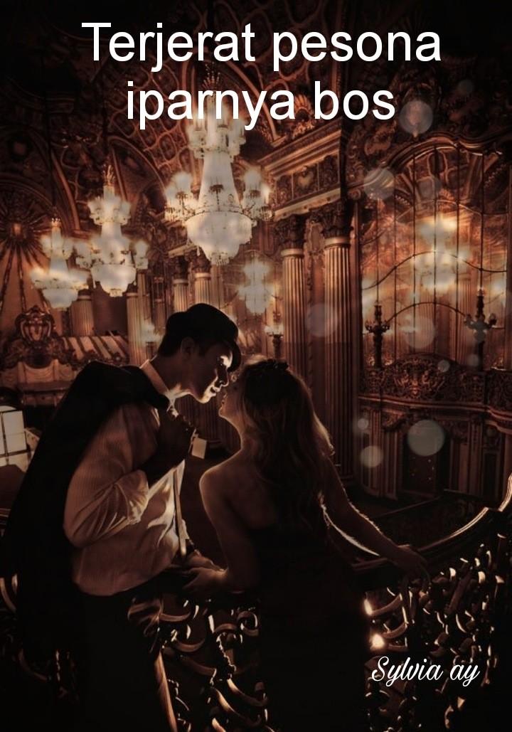 Terjerat pesona iparnya bos