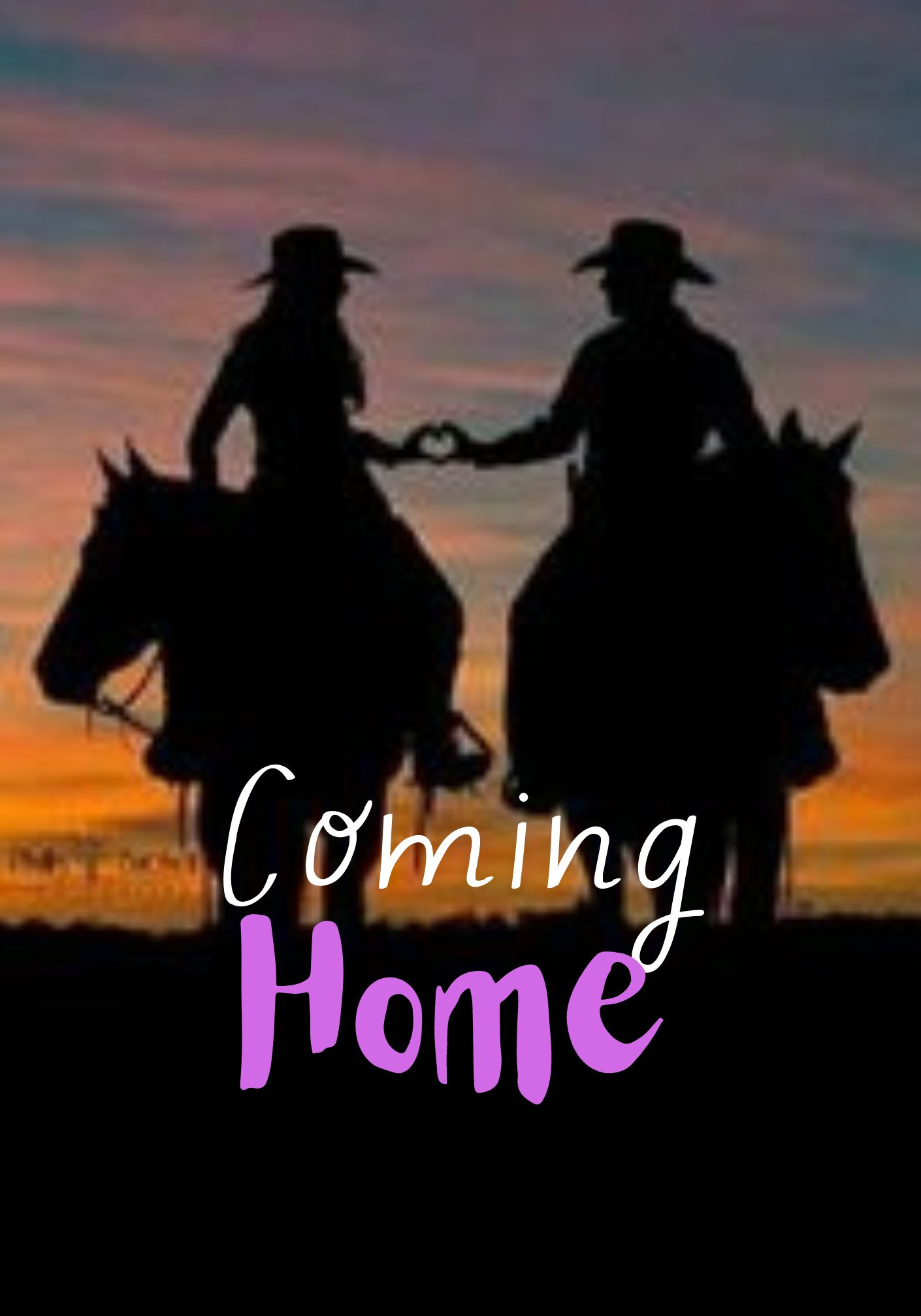 Coming Home:The Cater Clan