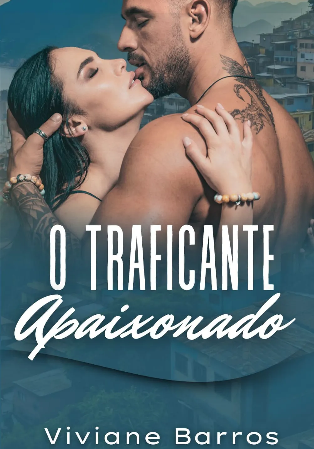 O traficante Apaixonado-Dreame