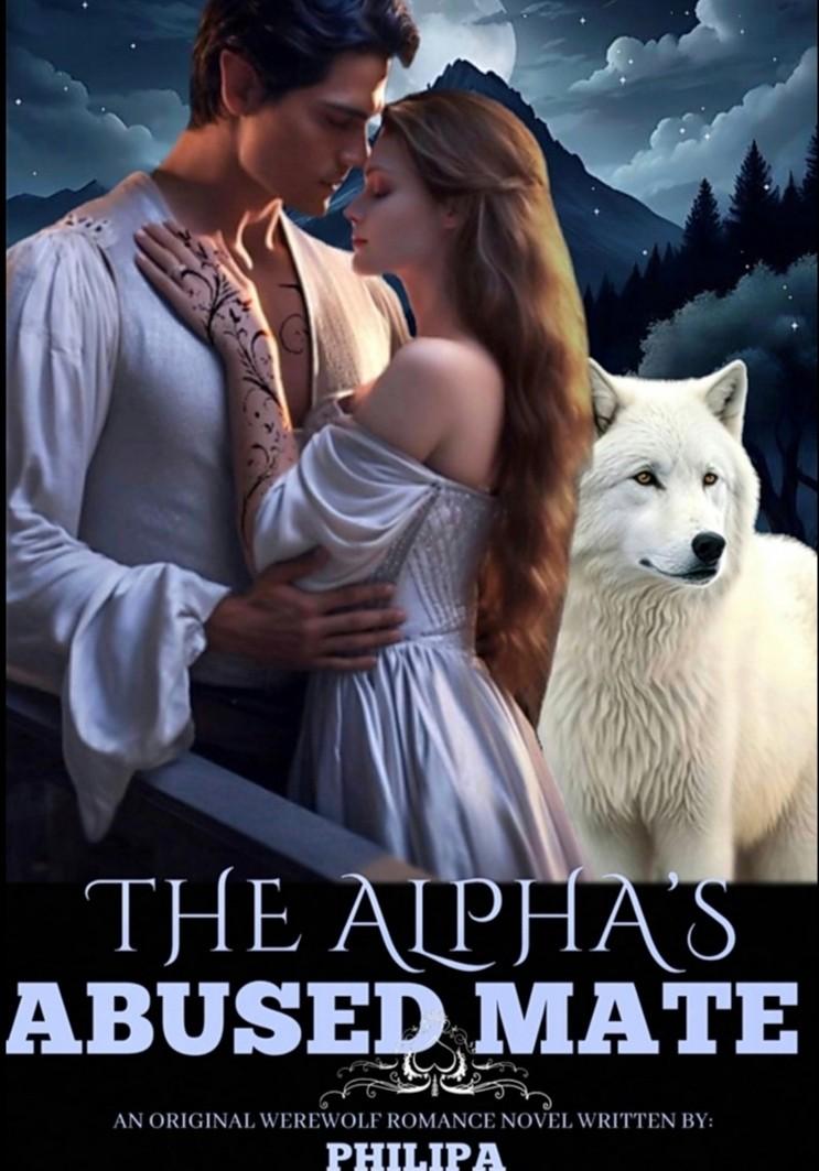 The Alpha's Abused Mate