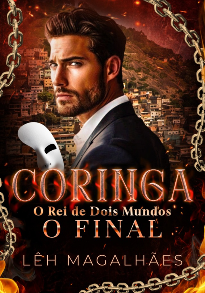 Coringa O rei de Dois Mundos o Final