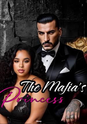 The Mafia’s Princess
