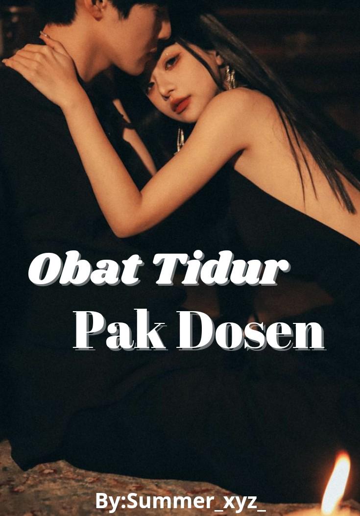 Obat Tidur Pak Dosen