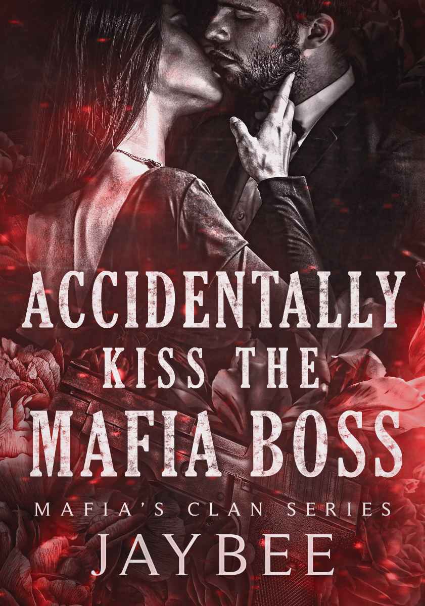 Accidentally Kiss The Mafia Boss (Tagalog) R/18 SPG