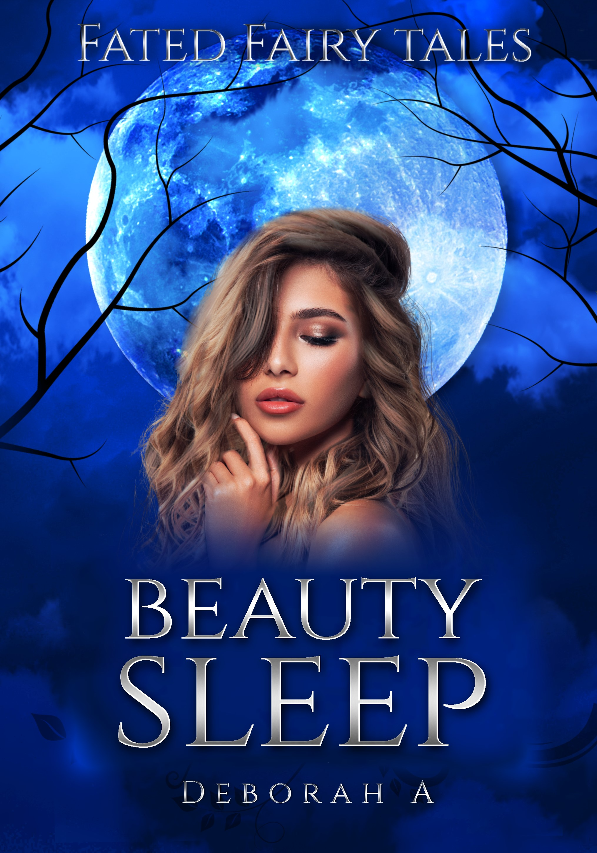 Fated Fairy Tales - Beauty Sleep