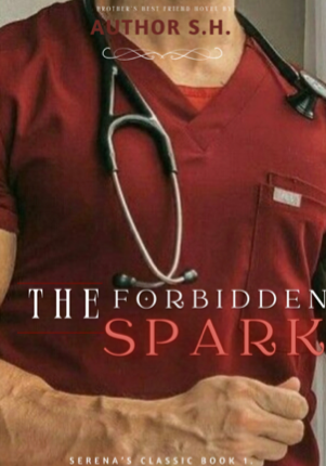 The Forbidden Spark