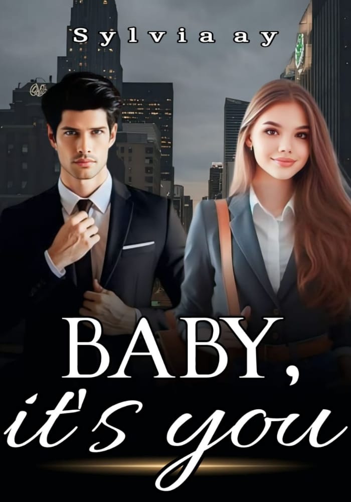 Baby, it's you (tamat)