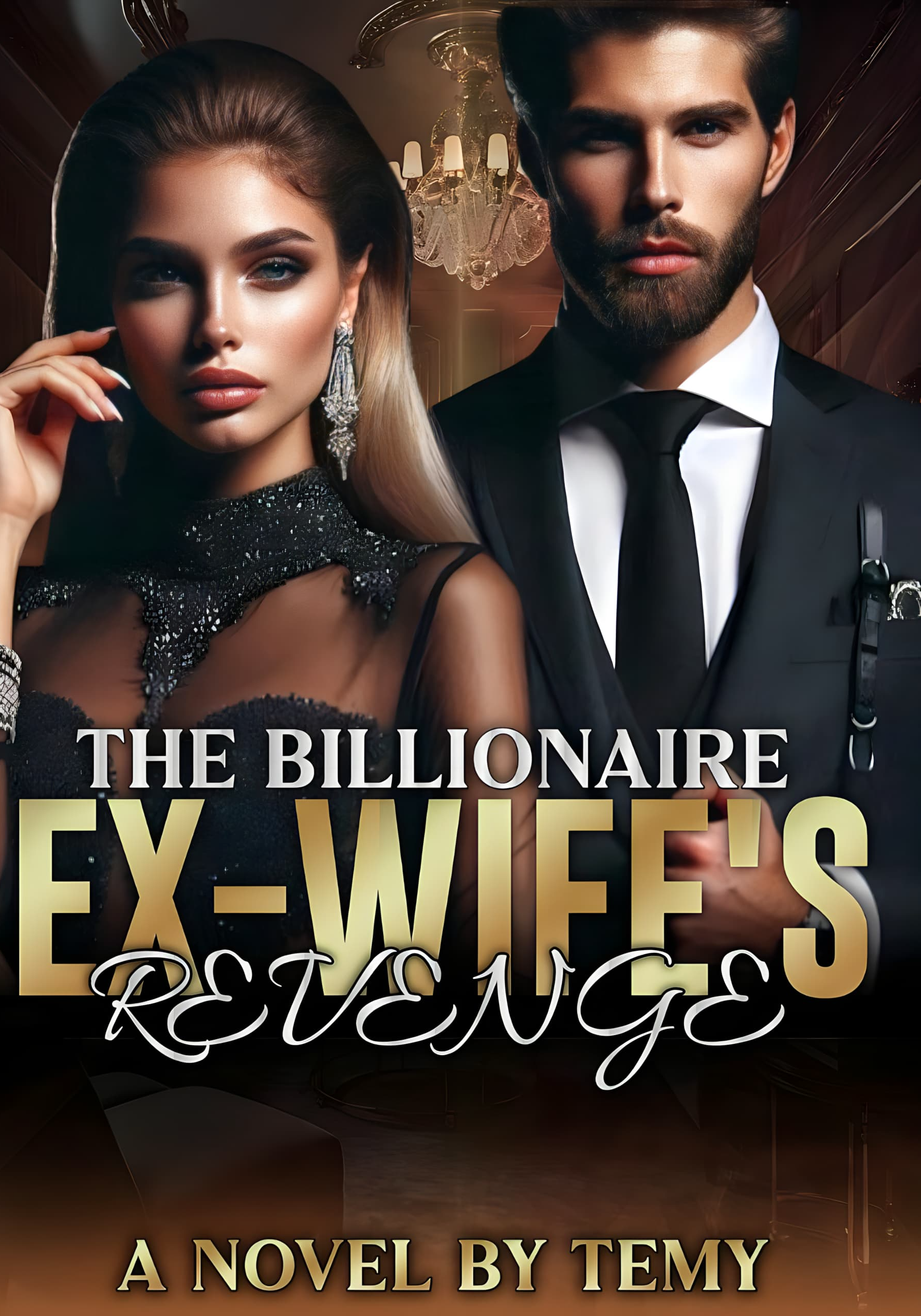 The Billionaire Ex Wife S Revenge Dreame