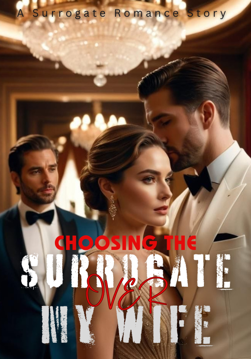 Ex-Husband's Regret: Choosing The Surrogate Over My Wife