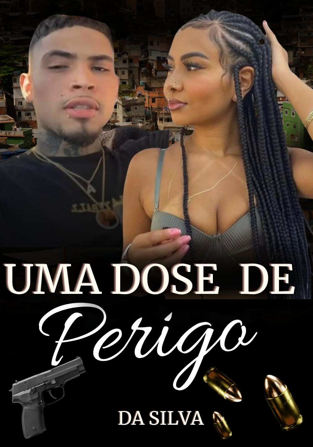 Uma Dose de Perigo