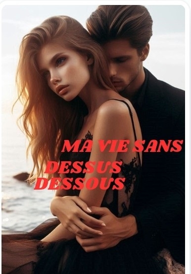 Ma vie sans dessus-dessous