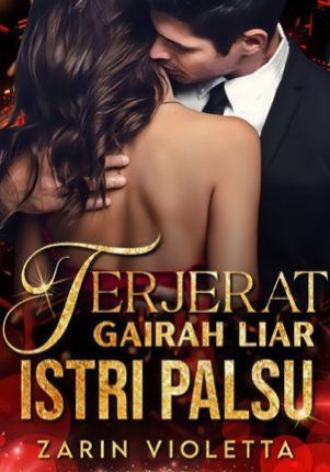 TERJERAT GAIRAH LIAR ISTRI PALSU