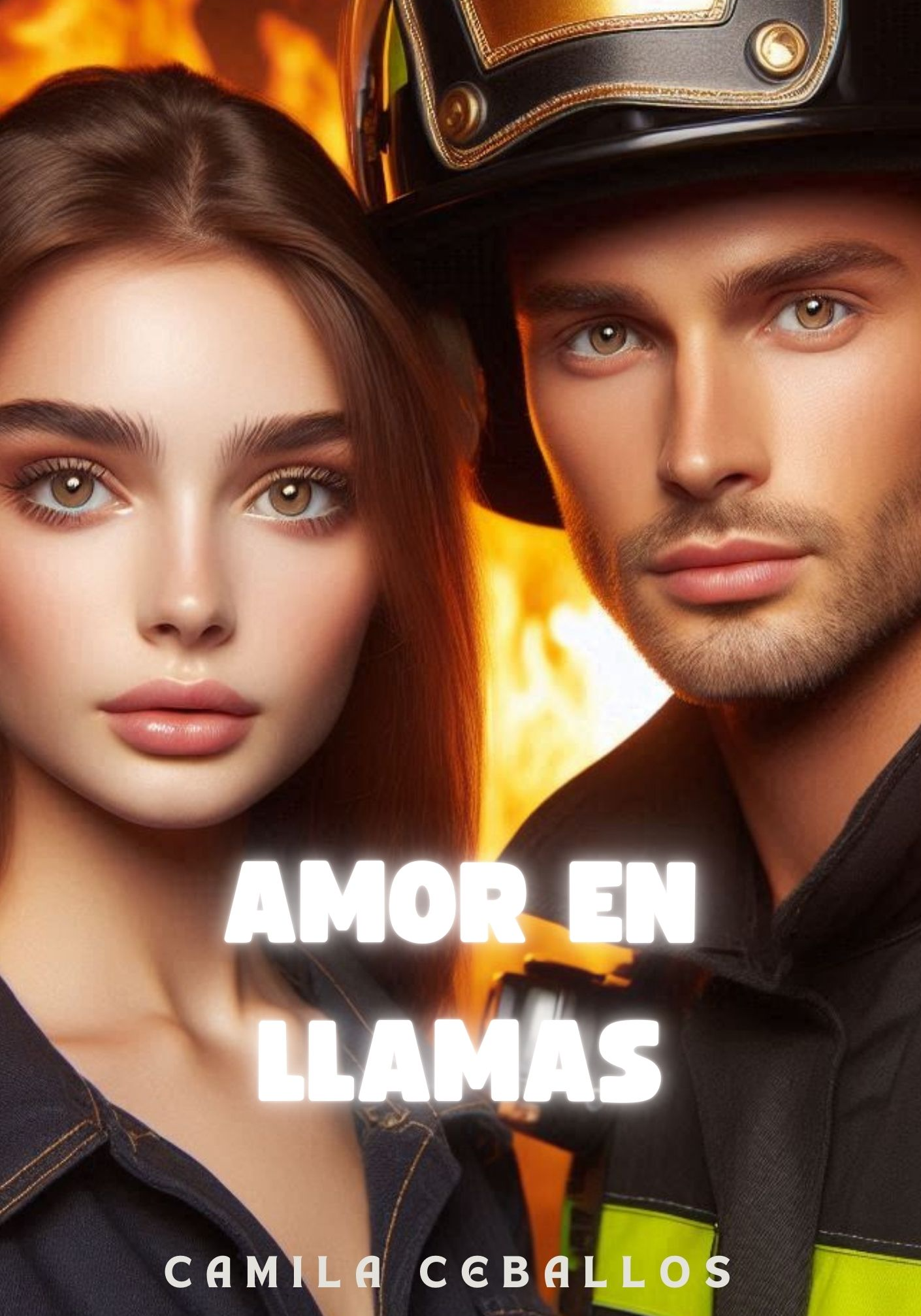 🔥AMOR EN LLAMAS🔥