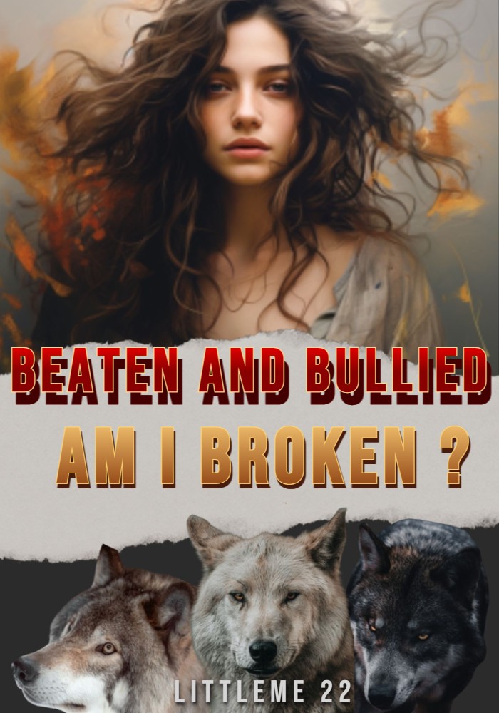 BEATEN AND BULLIED  AM I BROKEN ??