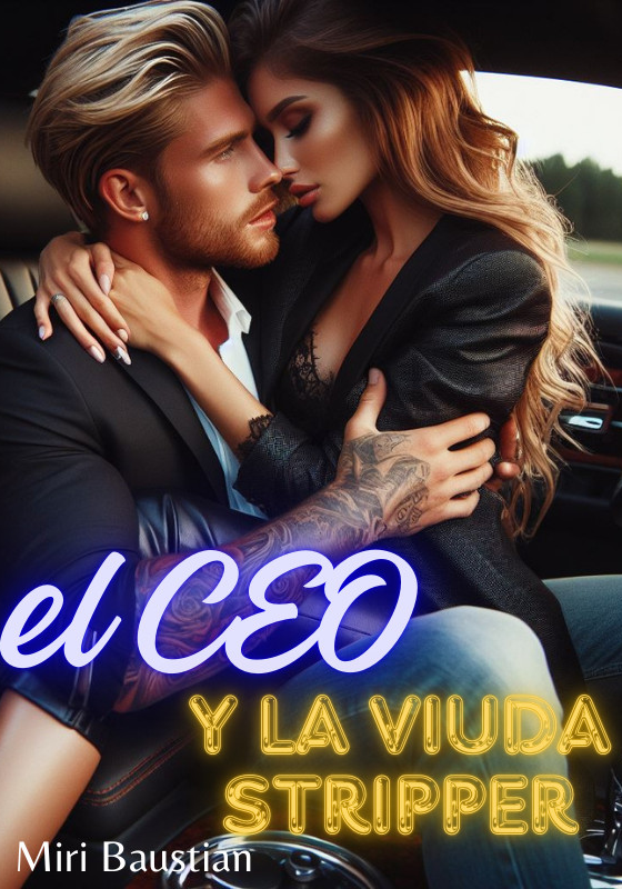 El CEO y la viuda stripper