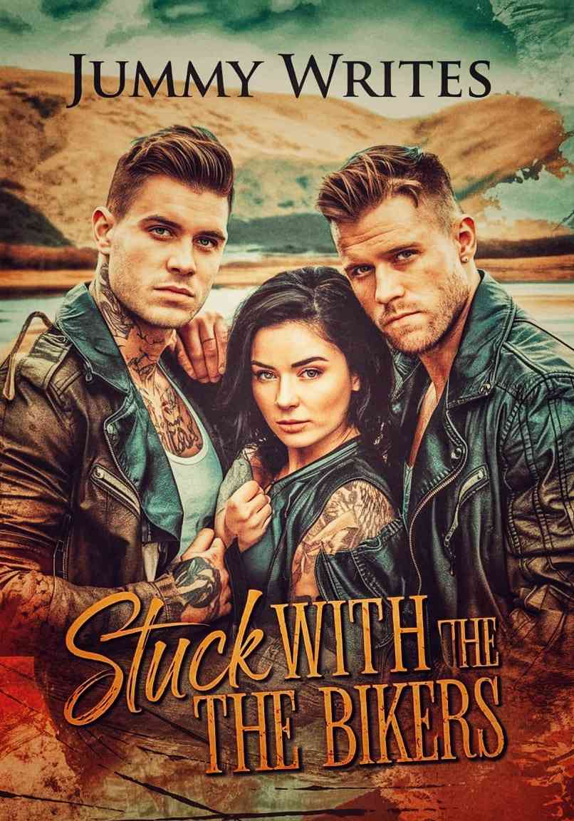 Picture of the author