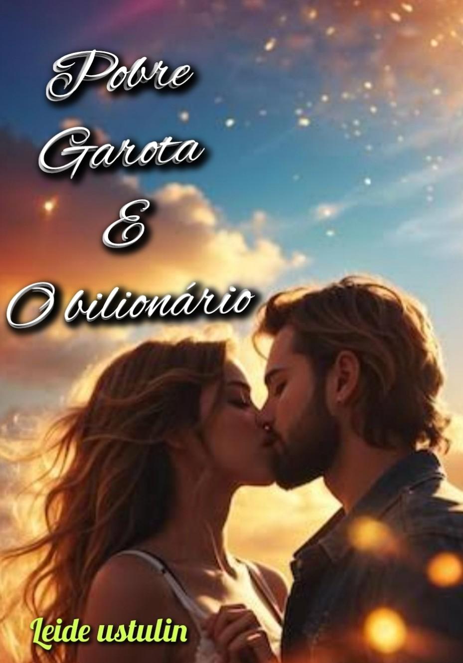 Pobre garota e o bilionário