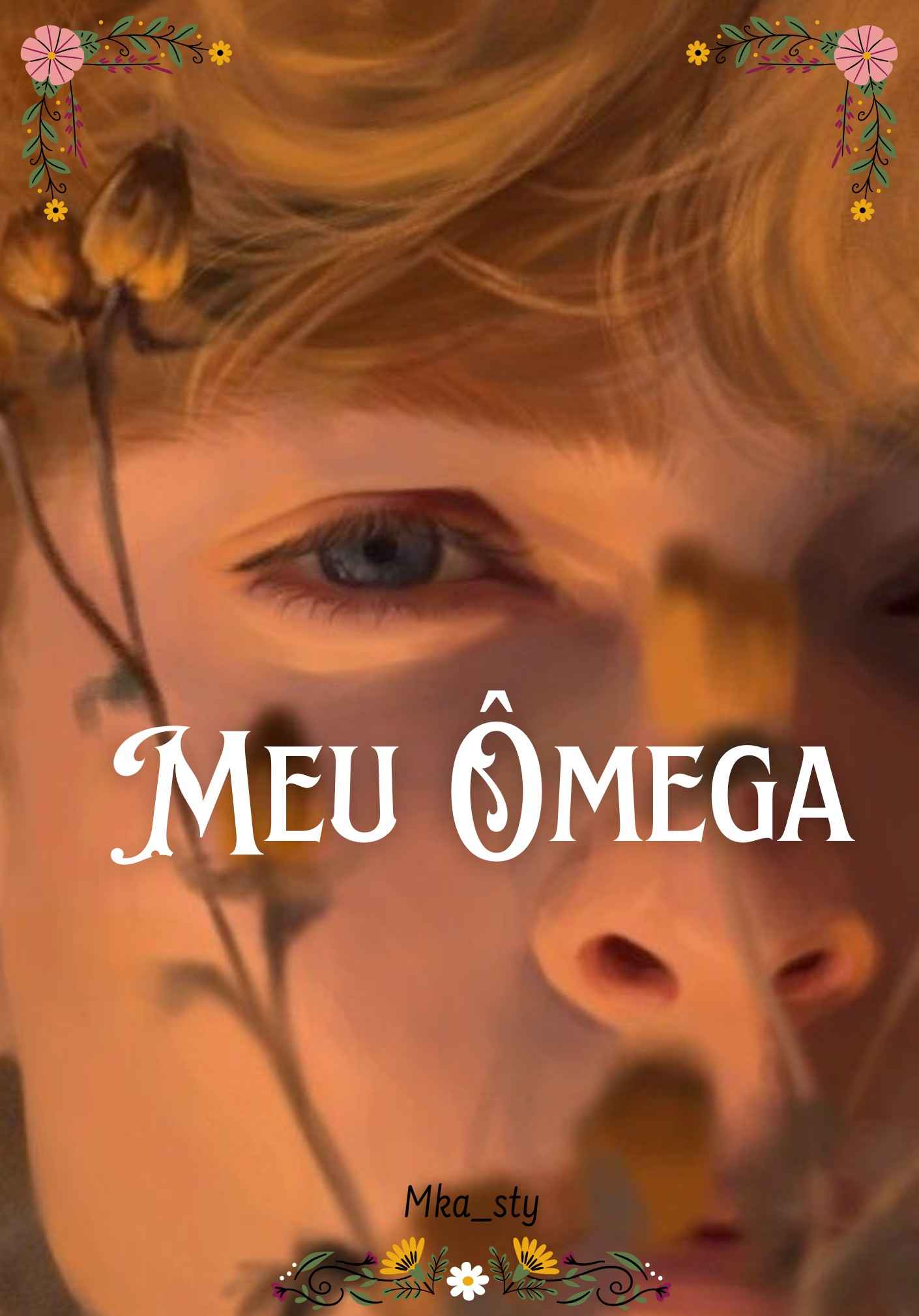 Meu Ômega