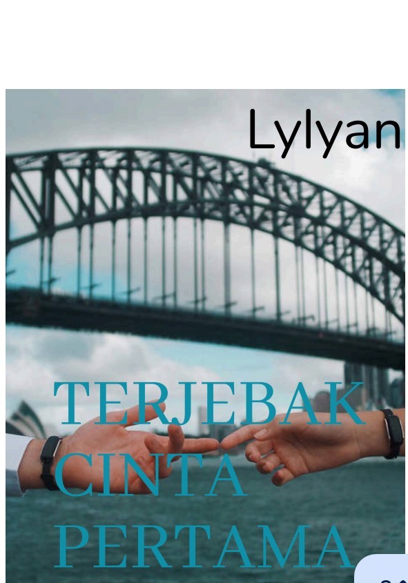 Terjebak Cinta Pertama