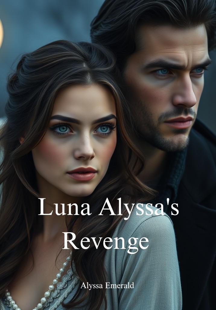 Luna Alyssa's Revenge