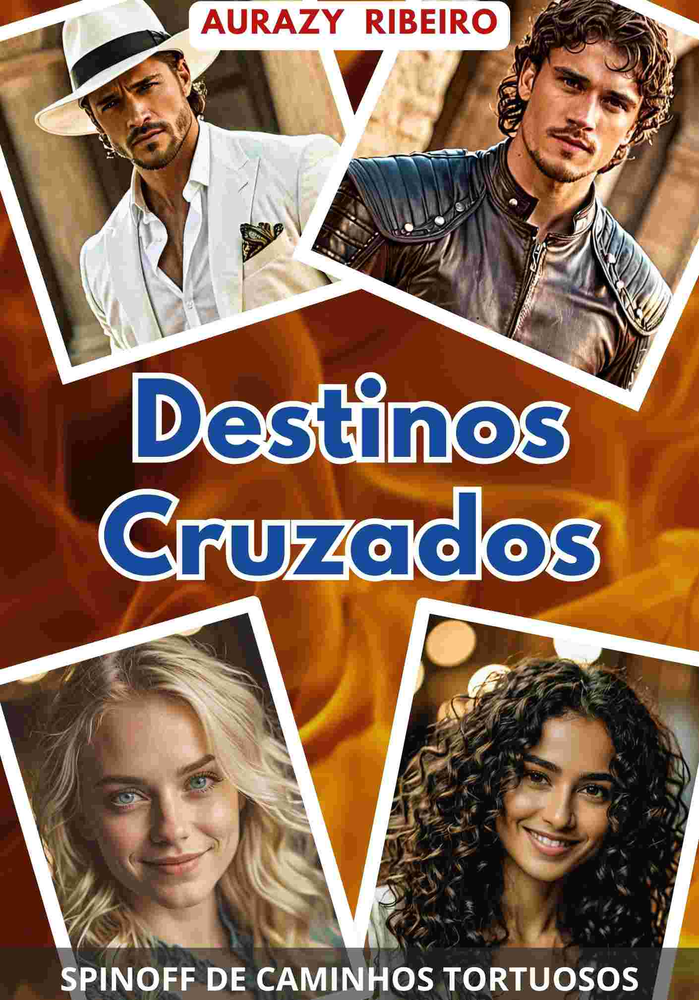Destinos Cruzados