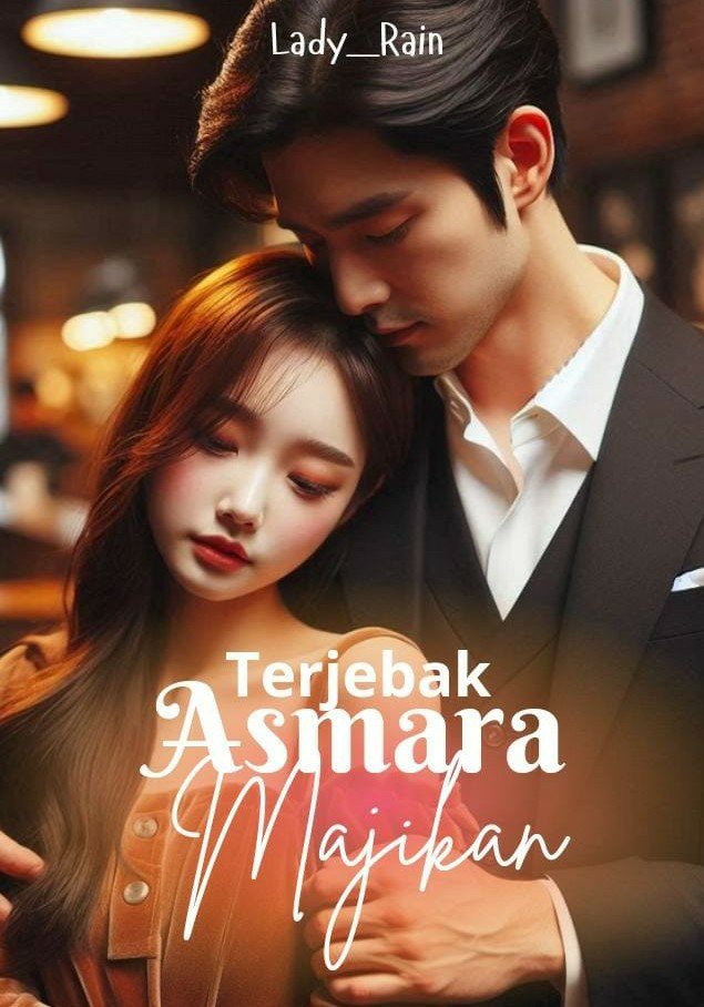 Terjebak Asmara Majikan