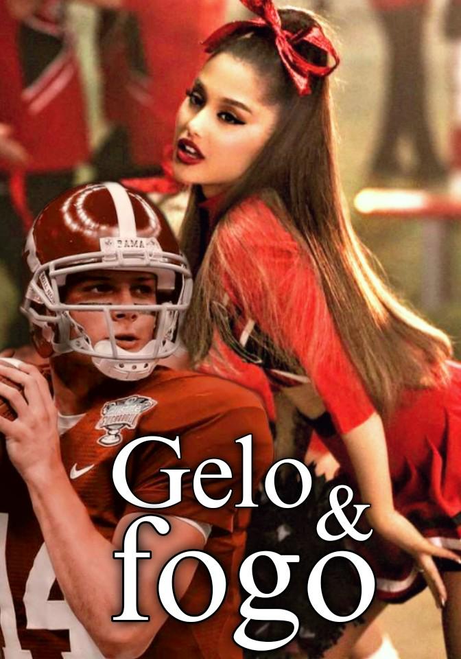 Fogo e Gelo