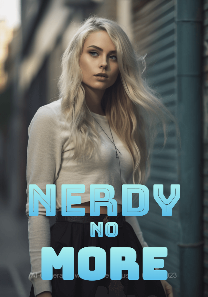 Nerdy No More