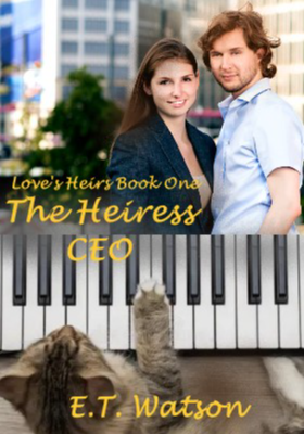 The Heiress CEO