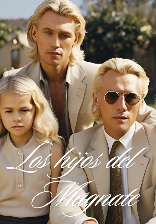Los hijos del magnate