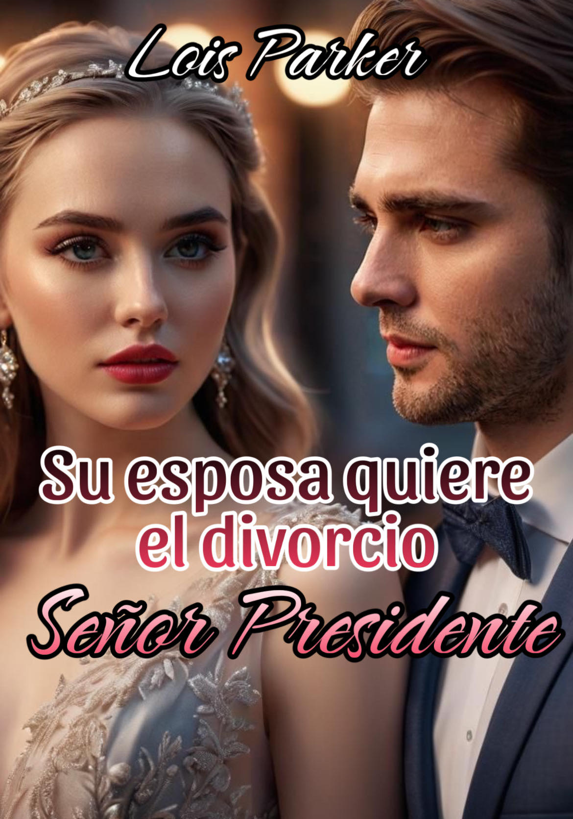 Su esposa quiere el divorcio, señor presidente