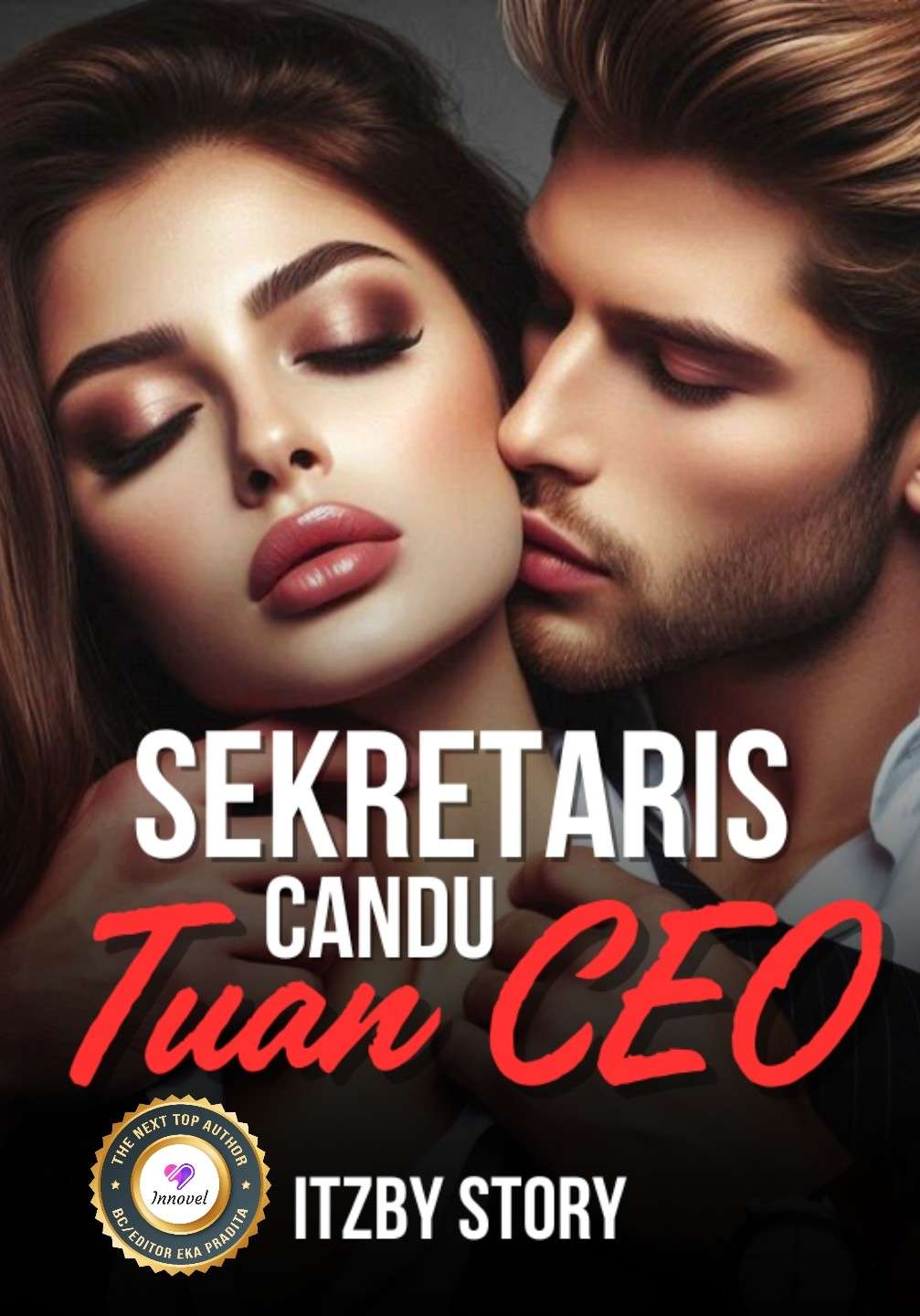 Sekretaris Candu Tuan CEO
