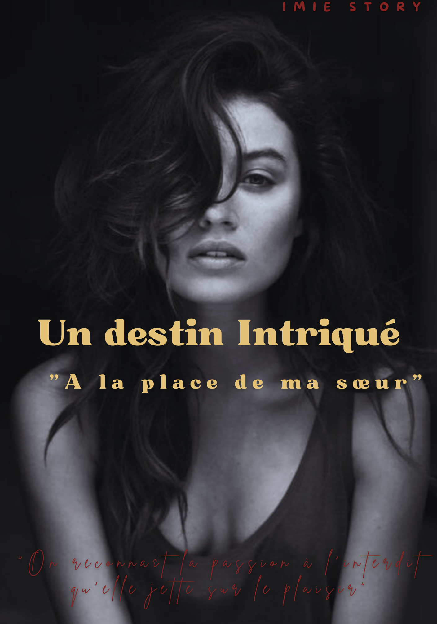 Un destin intriqué : A la place de ma sœur