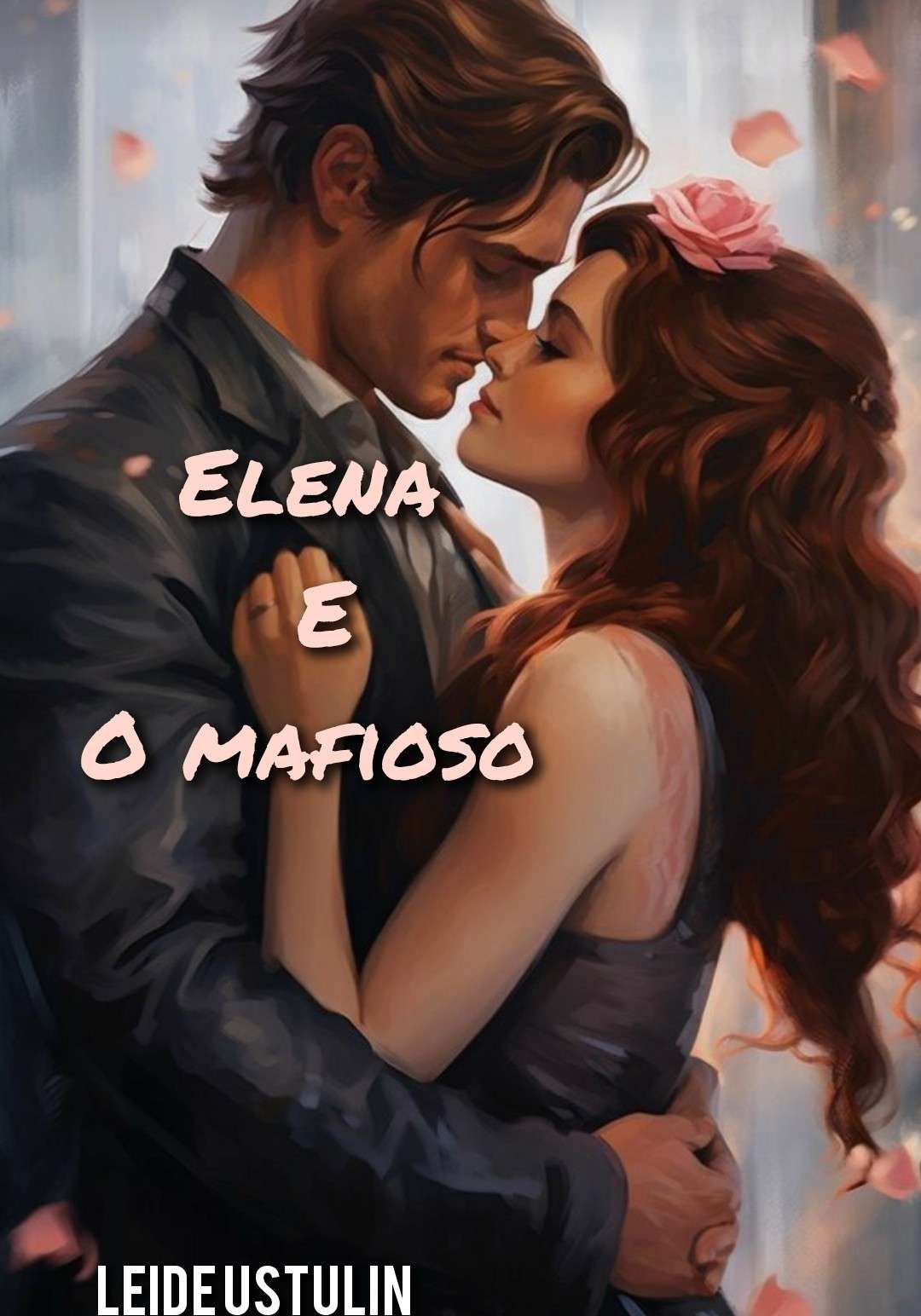 Elena e o mafioso