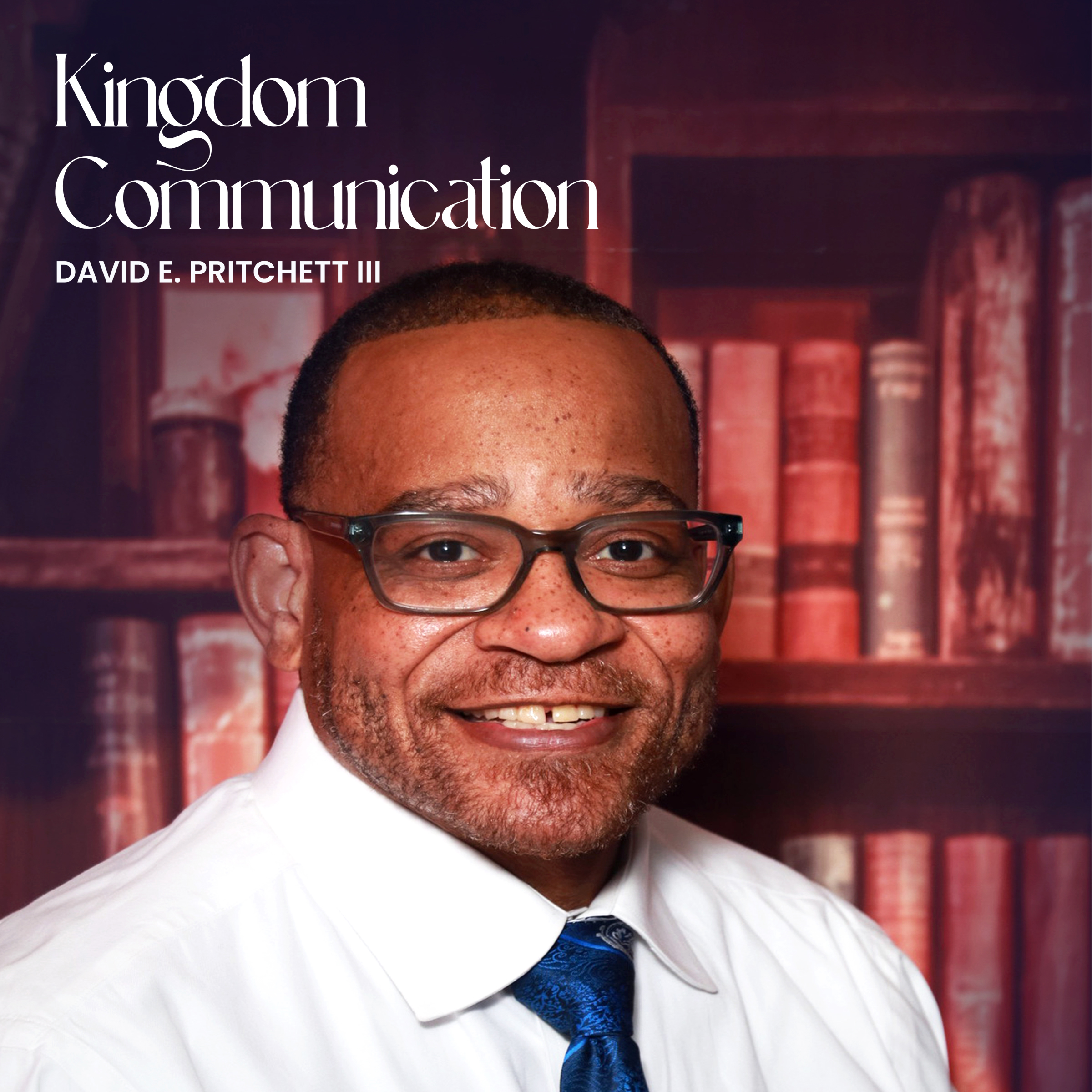 Picture of the author