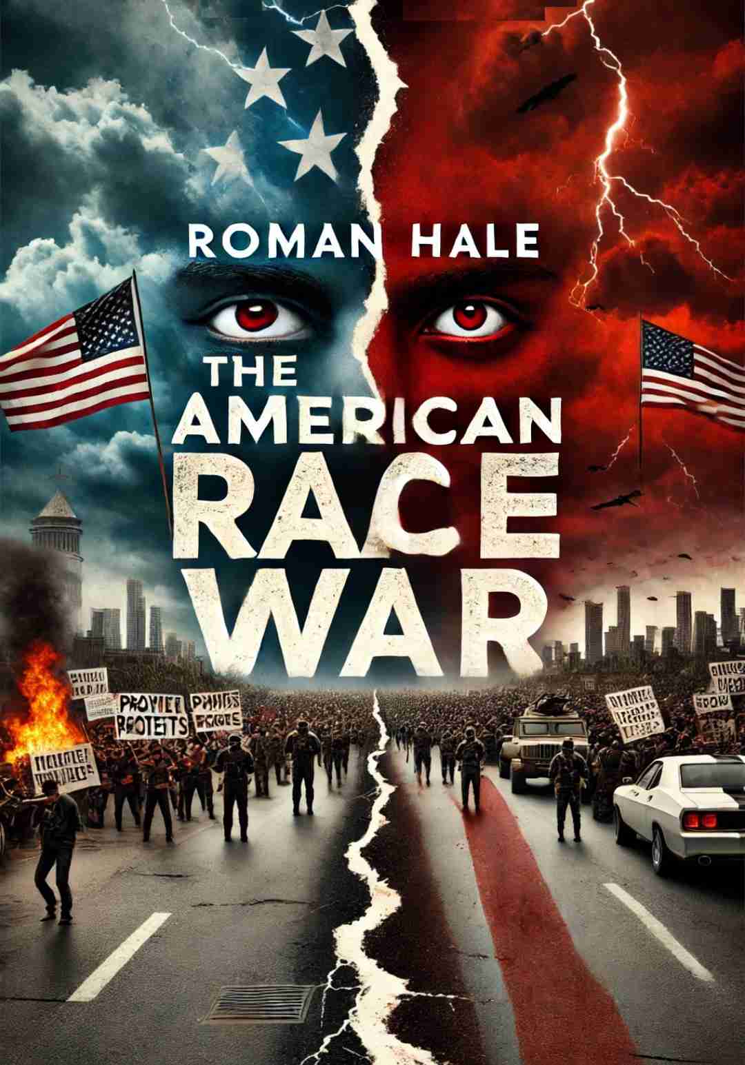 The American Race War