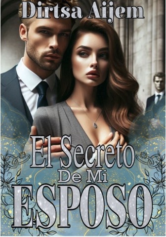 EL SECRETO DE MI ESPOSO