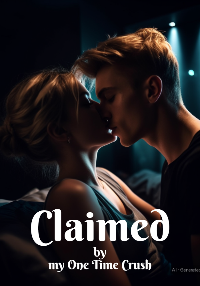 Claimed by My One Time Crush