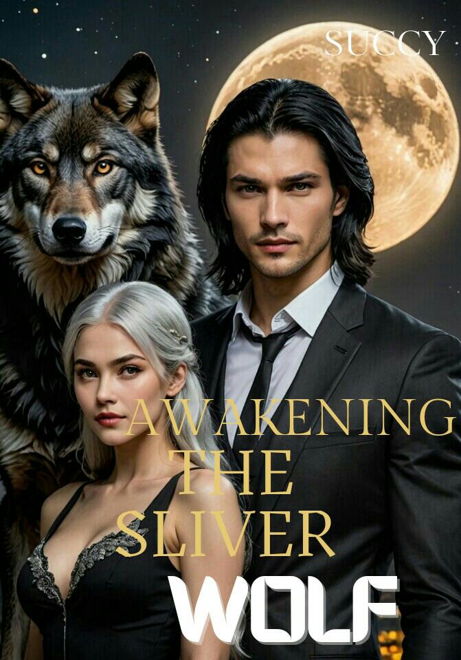 Awakening The Silver Wolf